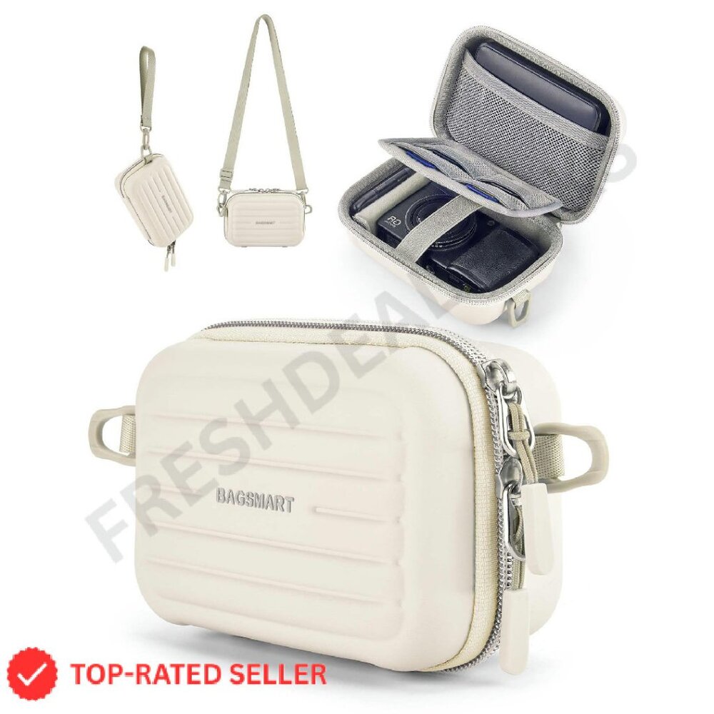 Waterproof Camera Case Lightweight Protective Sli… - image 1